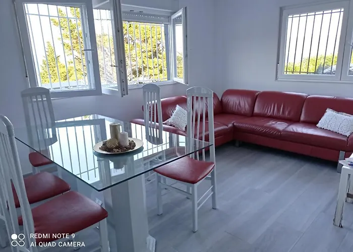 Nuevo Apartamento Montelouro