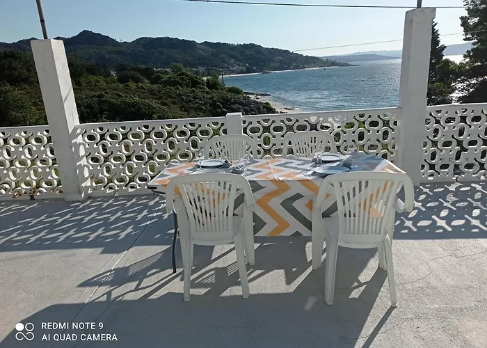 Nuevo Apartamento Montelouro
