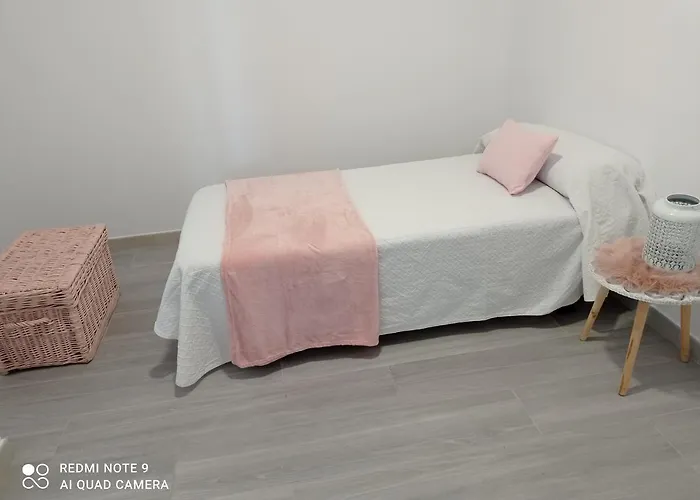 Nuevo Apartamento Montelouro