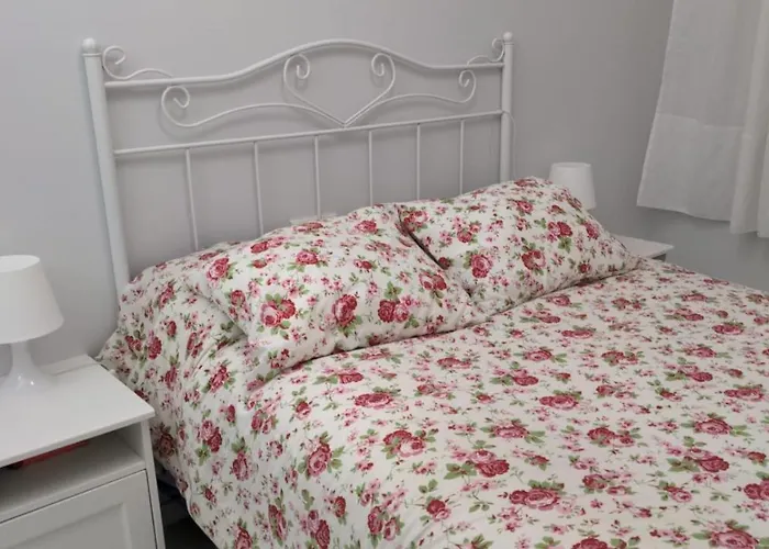 Nuevo Apartamento Montelouro
