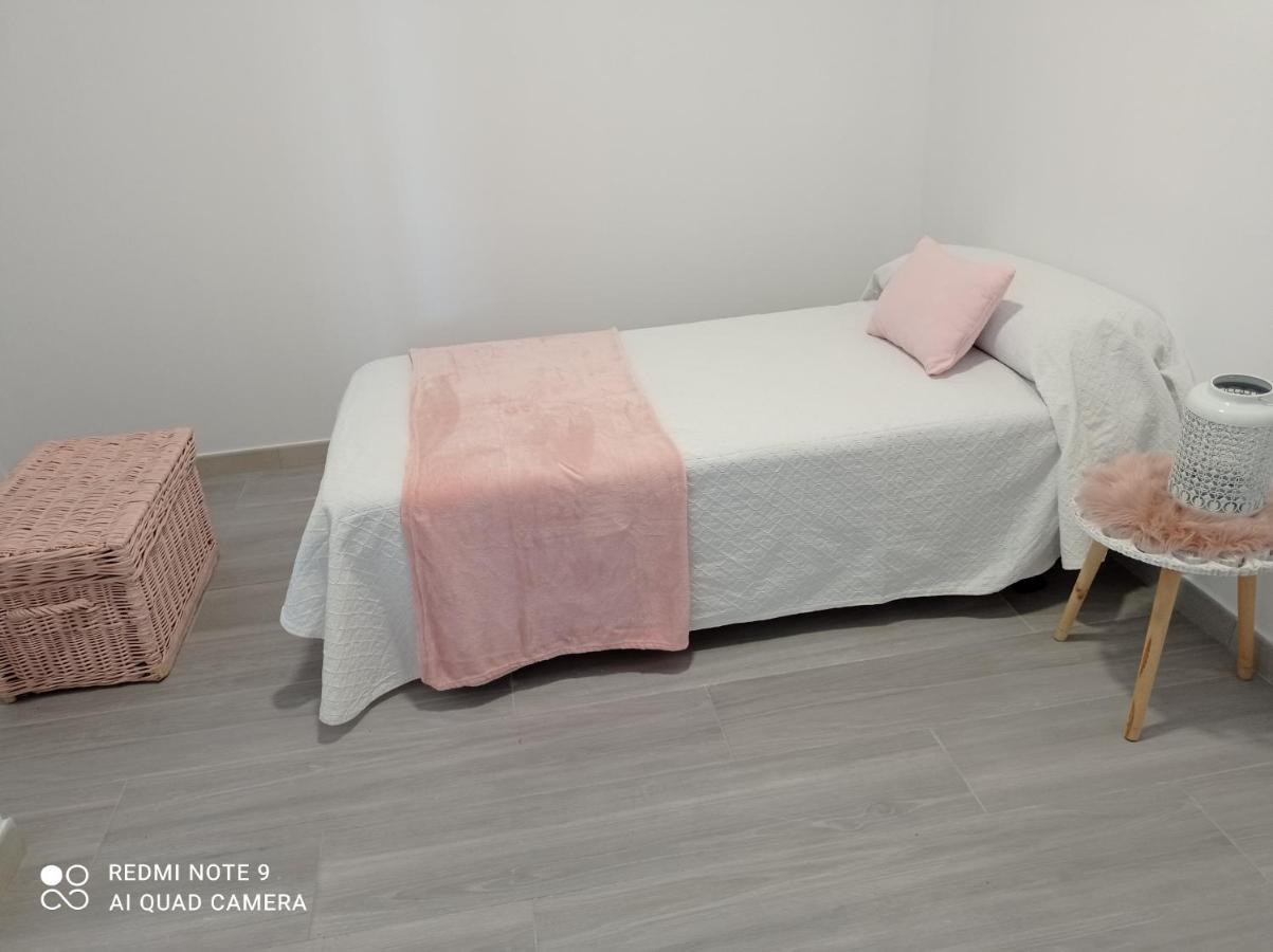 Nuevo Montelouro Apartment Louro