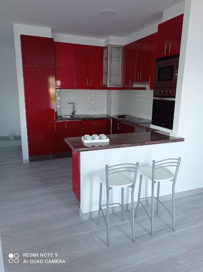 Apartment Nuevo Montelouro